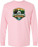Long Sleeves - Gatlinburg Spring Classic 2026