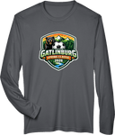 Performance Long Sleeves - Gatlinburg Spring Classic 2026