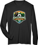 Performance Long Sleeves - Gatlinburg Spring Classic 2026