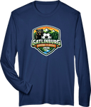 Performance Long Sleeves - Gatlinburg Spring Classic 2026