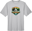 Performance Short Sleeves - Gatlinburg Spring Classic 2026
