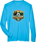 Performance Long Sleeves - Gatlinburg Spring Classic 2026