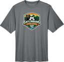 Performance Short Sleeves - Gatlinburg Spring Classic 2026