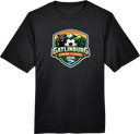 Performance Short Sleeves - Gatlinburg Spring Classic 2026