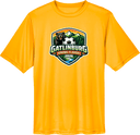 Performance Short Sleeves - Gatlinburg Spring Classic 2026