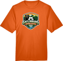 Performance Short Sleeves - Gatlinburg Spring Classic 2026