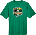 Performance Short Sleeves - Gatlinburg Spring Classic 2026