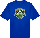 Performance Short Sleeves - Gatlinburg Spring Classic 2026