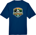 Performance Short Sleeves - Gatlinburg Spring Classic 2026