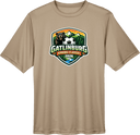 Performance Short Sleeves - Gatlinburg Spring Classic 2026
