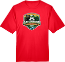 Performance Short Sleeves - Gatlinburg Spring Classic 2026