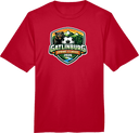 Performance Short Sleeves - Gatlinburg Spring Classic 2026