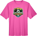 Performance Short Sleeves - Gatlinburg Spring Classic 2026