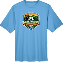 Performance Short Sleeves - Gatlinburg Spring Classic 2026
