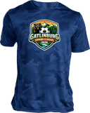 Performance Short Sleeves - Gatlinburg Spring Classic 2026