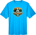 Performance Short Sleeves - Gatlinburg Spring Classic 2026