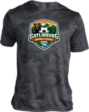 Performance Short Sleeves - Gatlinburg Spring Classic 2026