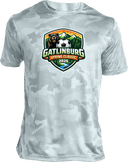 Performance Short Sleeves - Gatlinburg Spring Classic 2026