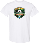 Short Sleeves - Gatlinburg Spring Classic 2026