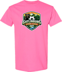 Short Sleeves - Gatlinburg Spring Classic 2026