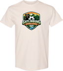 Short Sleeves - Gatlinburg Spring Classic 2026