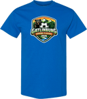 Short Sleeves - Gatlinburg Spring Classic 2026