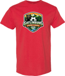 Short Sleeves - Gatlinburg Spring Classic 2026