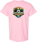 Short Sleeves - Gatlinburg Spring Classic 2026