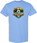 Short Sleeves - Gatlinburg Spring Classic 2026