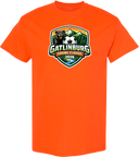 Short Sleeves - Gatlinburg Spring Classic 2026