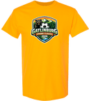 Short Sleeves - Gatlinburg Spring Classic 2026