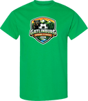 Short Sleeves - Gatlinburg Spring Classic 2026