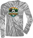 Tie-Dye Long Sleeves - Gatlinburg Spring Classic 2026