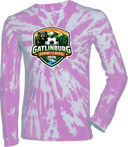 Tie-Dye Long Sleeves - Gatlinburg Spring Classic 2026