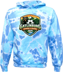Tie-Dye Hoodies - Gatlinburg Spring Classic 2026