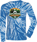 Tie-Dye Long Sleeves - Gatlinburg Spring Classic 2026