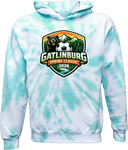 Tie-Dye Hoodies - Gatlinburg Spring Classic 2026