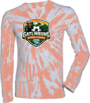 Tie-Dye Long Sleeves - Gatlinburg Spring Classic 2026