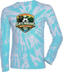 Tie-Dye Long Sleeves - Gatlinburg Spring Classic 2026