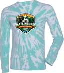 Tie-Dye Long Sleeves - Gatlinburg Spring Classic 2026