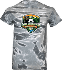 Tie-Dye Short Sleeves - Gatlinburg Spring Classic 2026