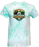 Tie-Dye Short Sleeves - Gatlinburg Spring Classic 2026