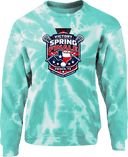 Crew Sweatshirt - Victory Spring Finale 2026