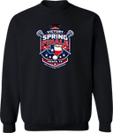 Crew Sweatshirt - Victory Spring Finale 2026