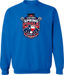 Crew Sweatshirt - Victory Spring Finale 2026