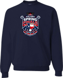 Crew Sweatshirt - Victory Spring Finale 2026