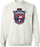 Crew Sweatshirt - Victory Spring Finale 2026
