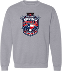 Crew Sweatshirt - Victory Spring Finale 2026