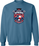 Crew Sweatshirt - Victory Spring Finale 2026