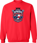 Crew Sweatshirt - Victory Spring Finale 2026